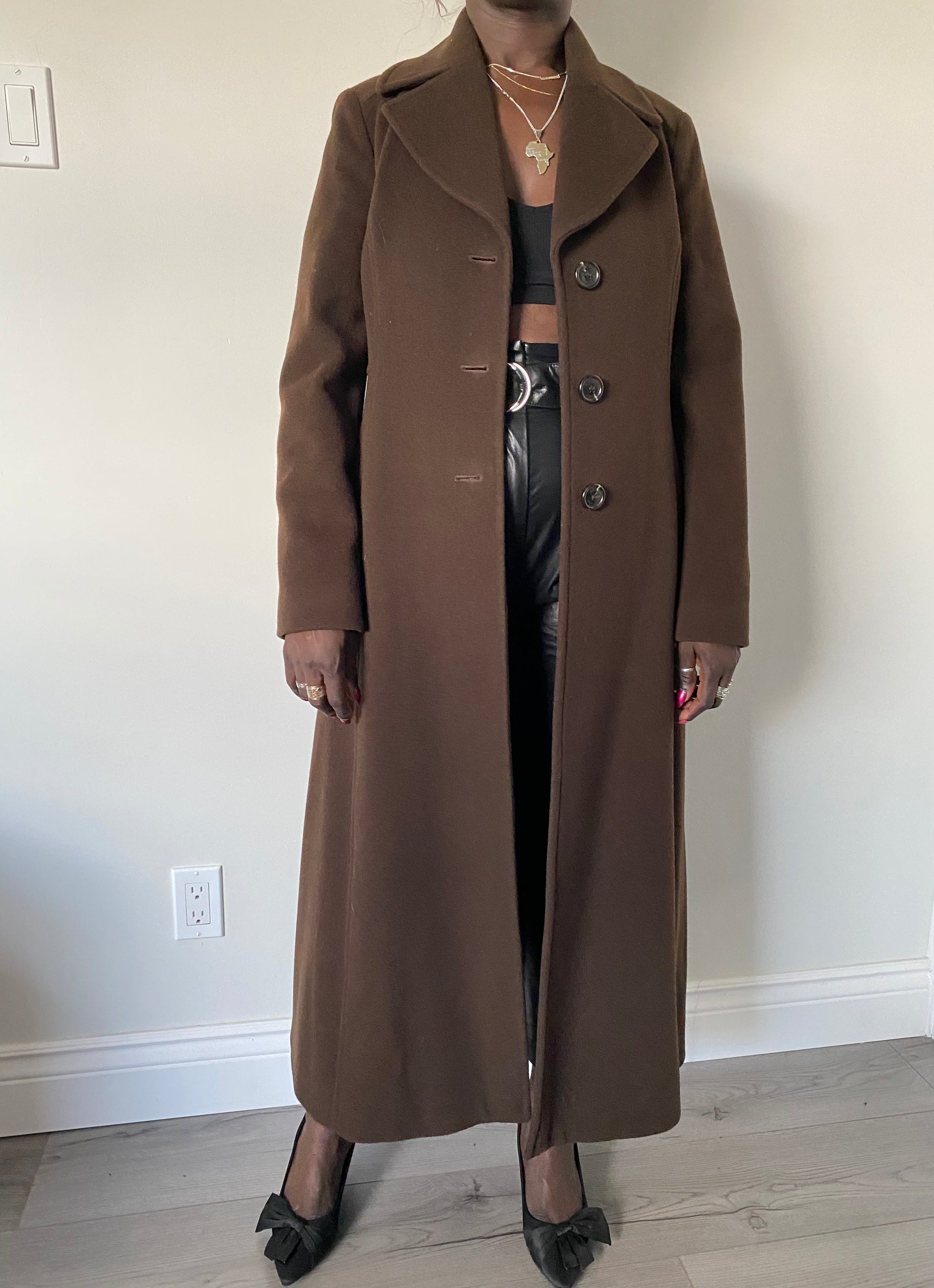 Michael Kors Coat