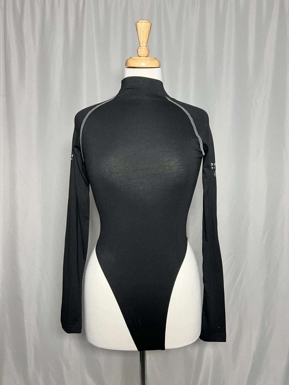 Missguided Black Body