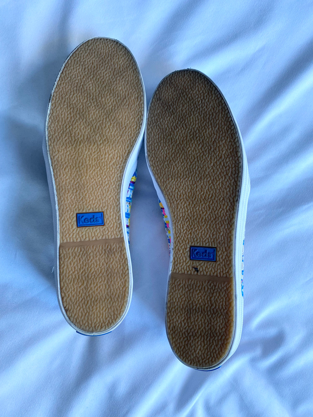 Keds x Malhia Kent Shoes