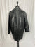 Pegabo Vintage Leather Coat