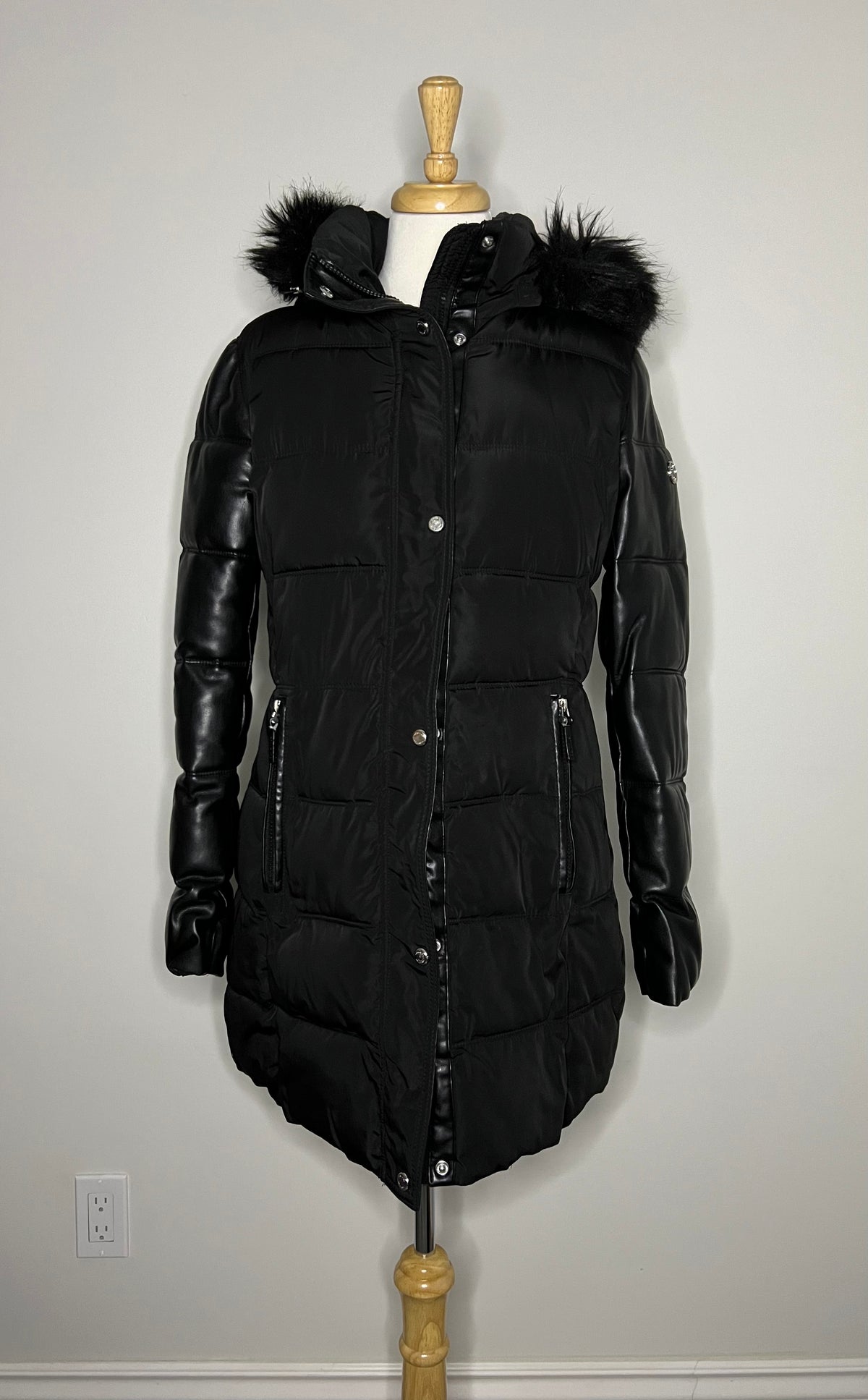 Calvin Klein Winter Coat