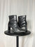 Bottes en cuir Spring