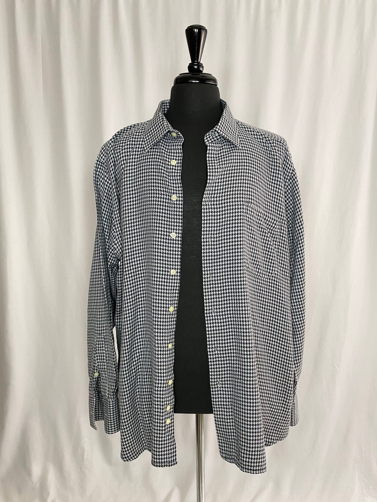 Chemise Vintage Coppley