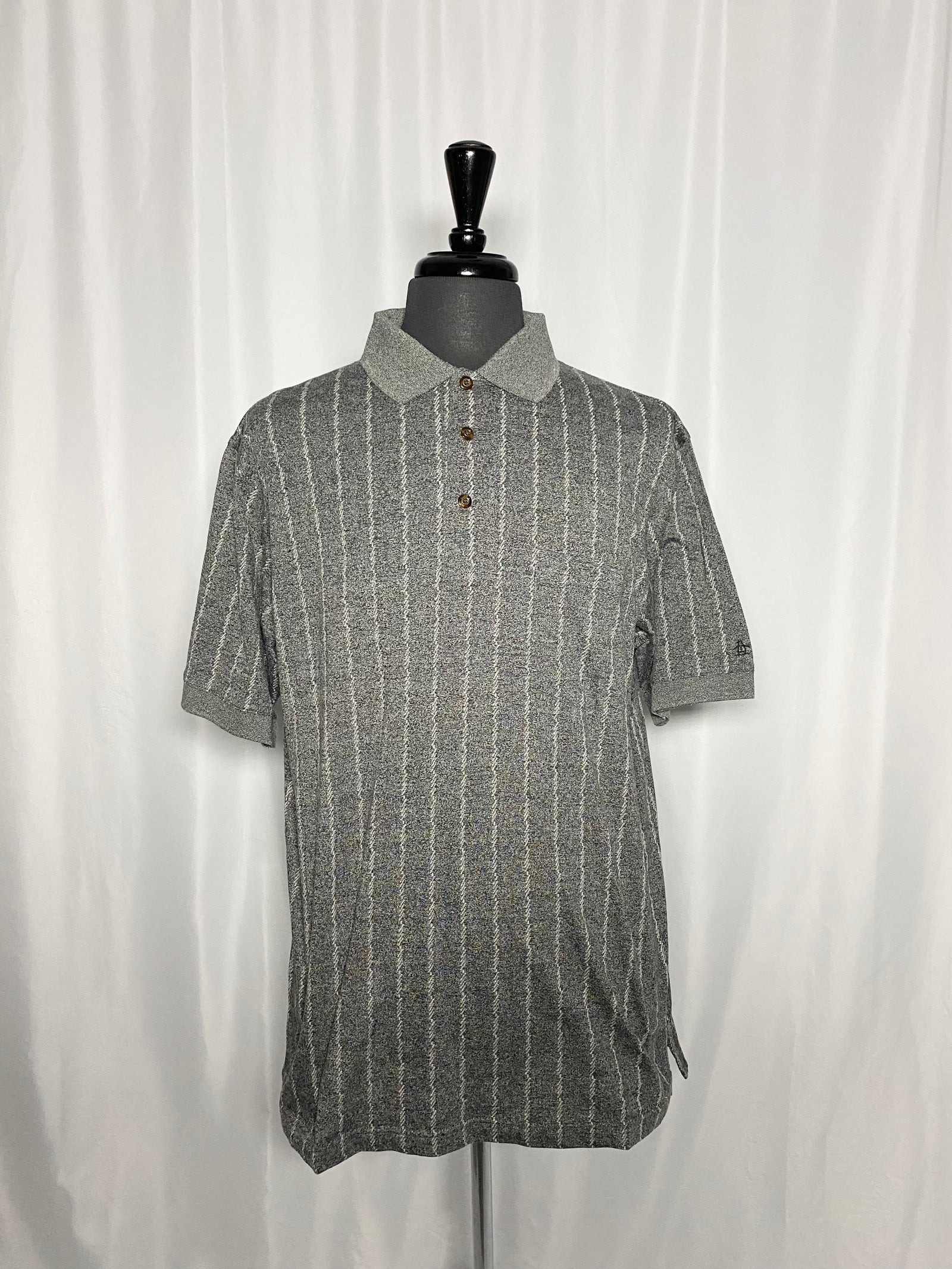 Vintage Grand Slam Polo