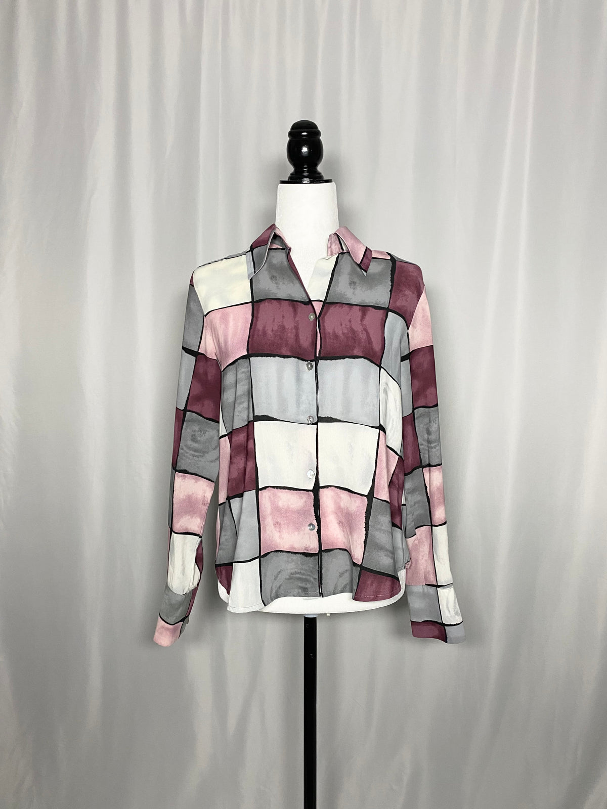 Chemise Vintage Dressbarn