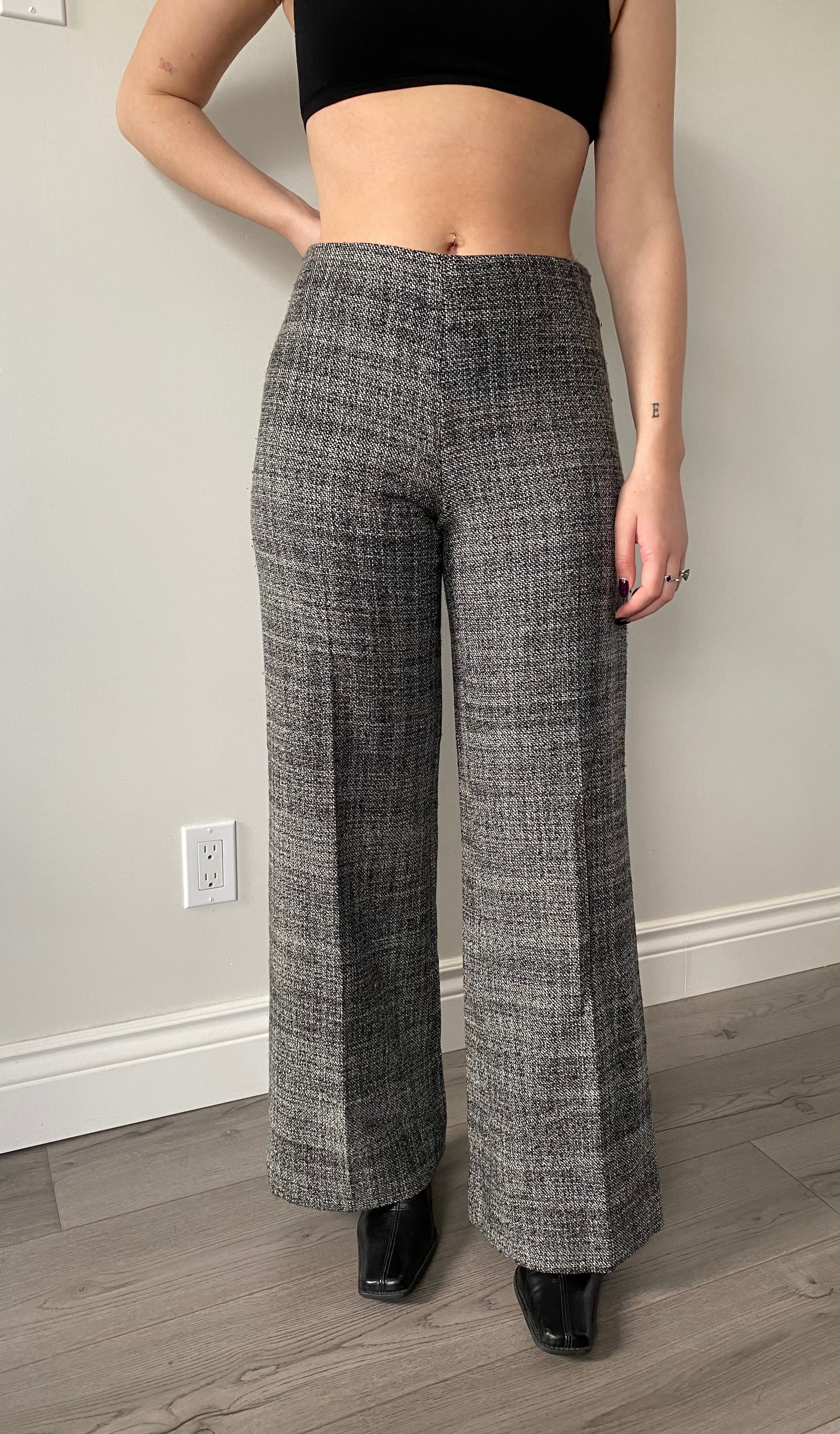 Zenobia Pant