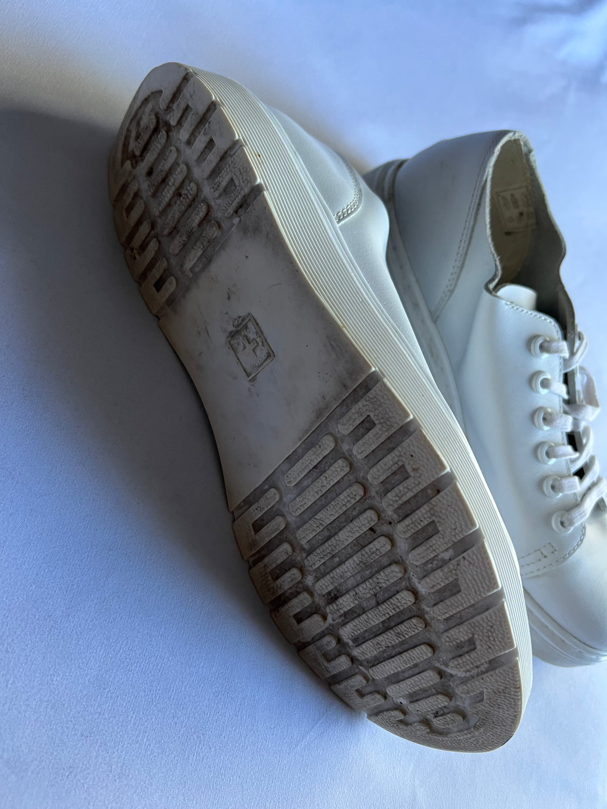 Dr. Martens Shoes Dante Venice Sneakers