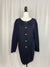 Veste en laine Vintage