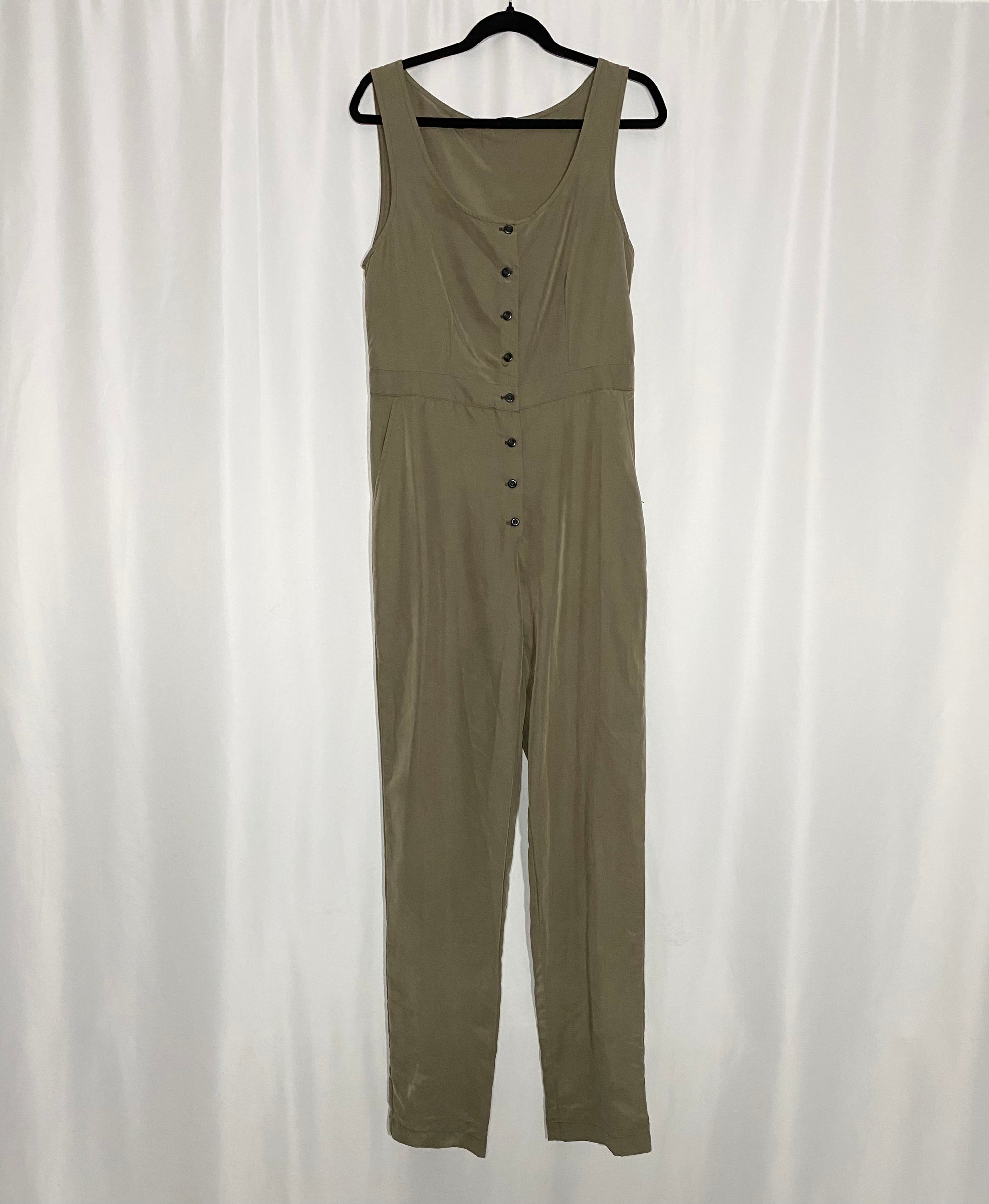 American Apparel Jumpsuit