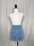 Garage Jeans Skirt