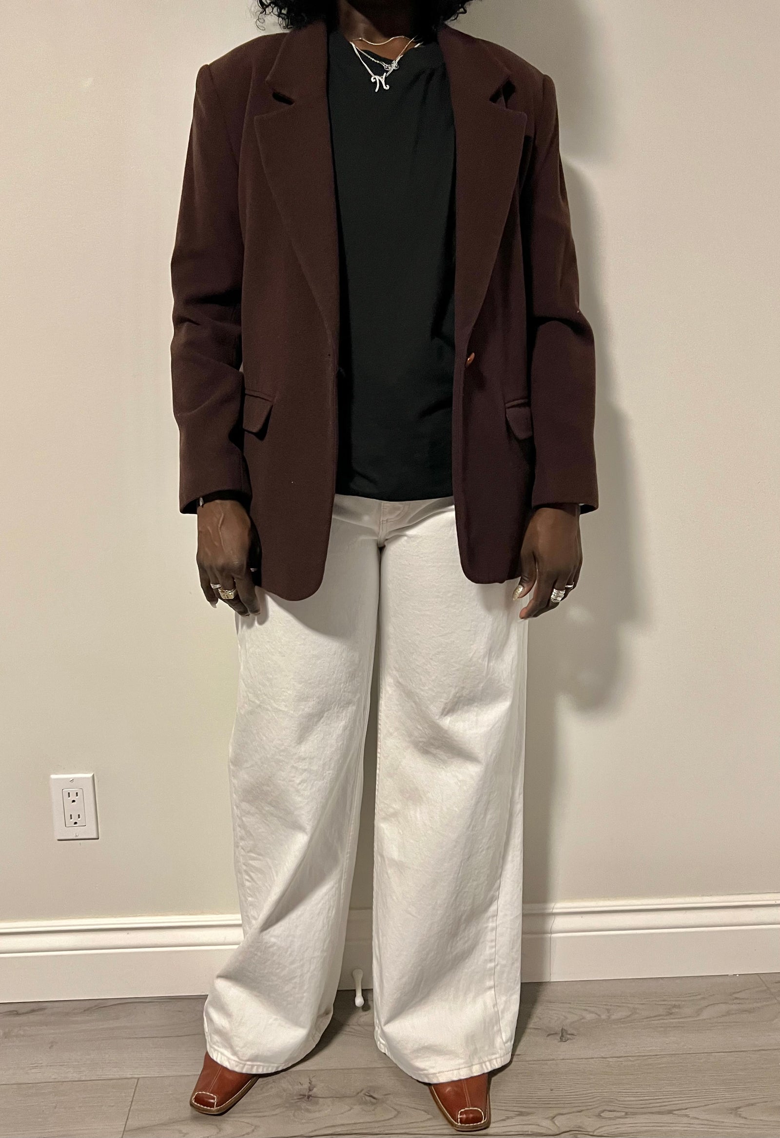 Louben Vintage Blazer