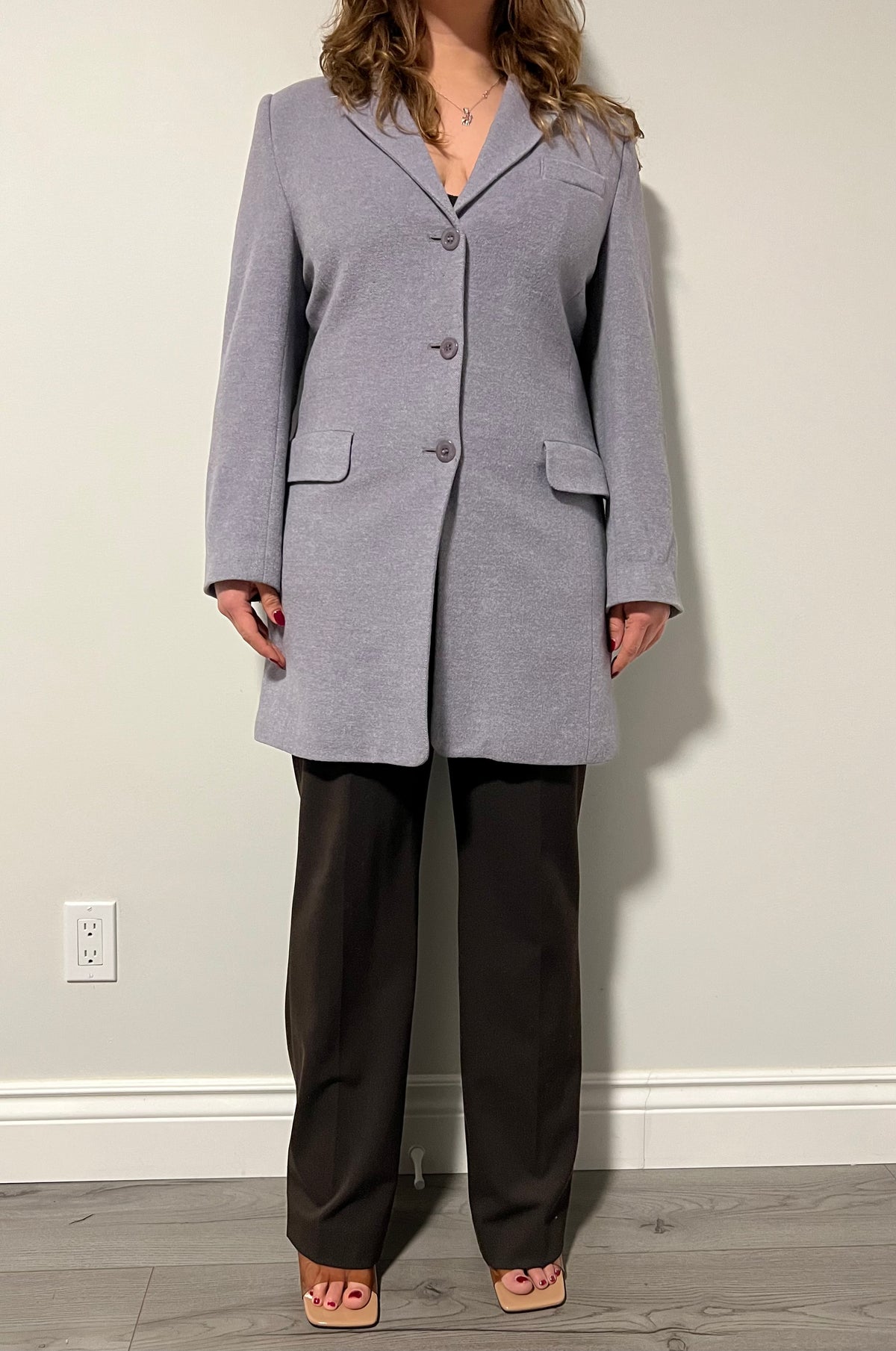Daniel Hechter Coat