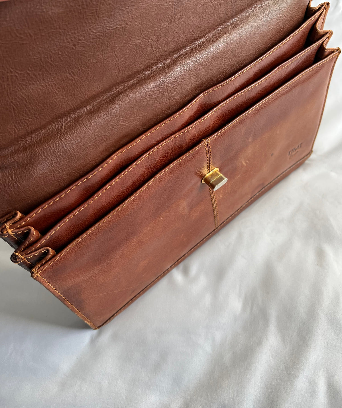 Sac Malette Vintage Umi Designs