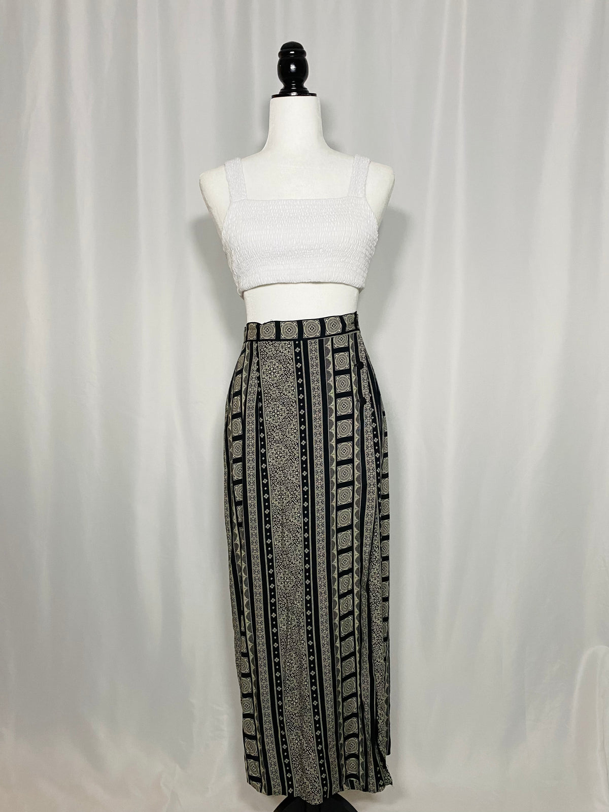 Jupe Vintage Beechers Brook