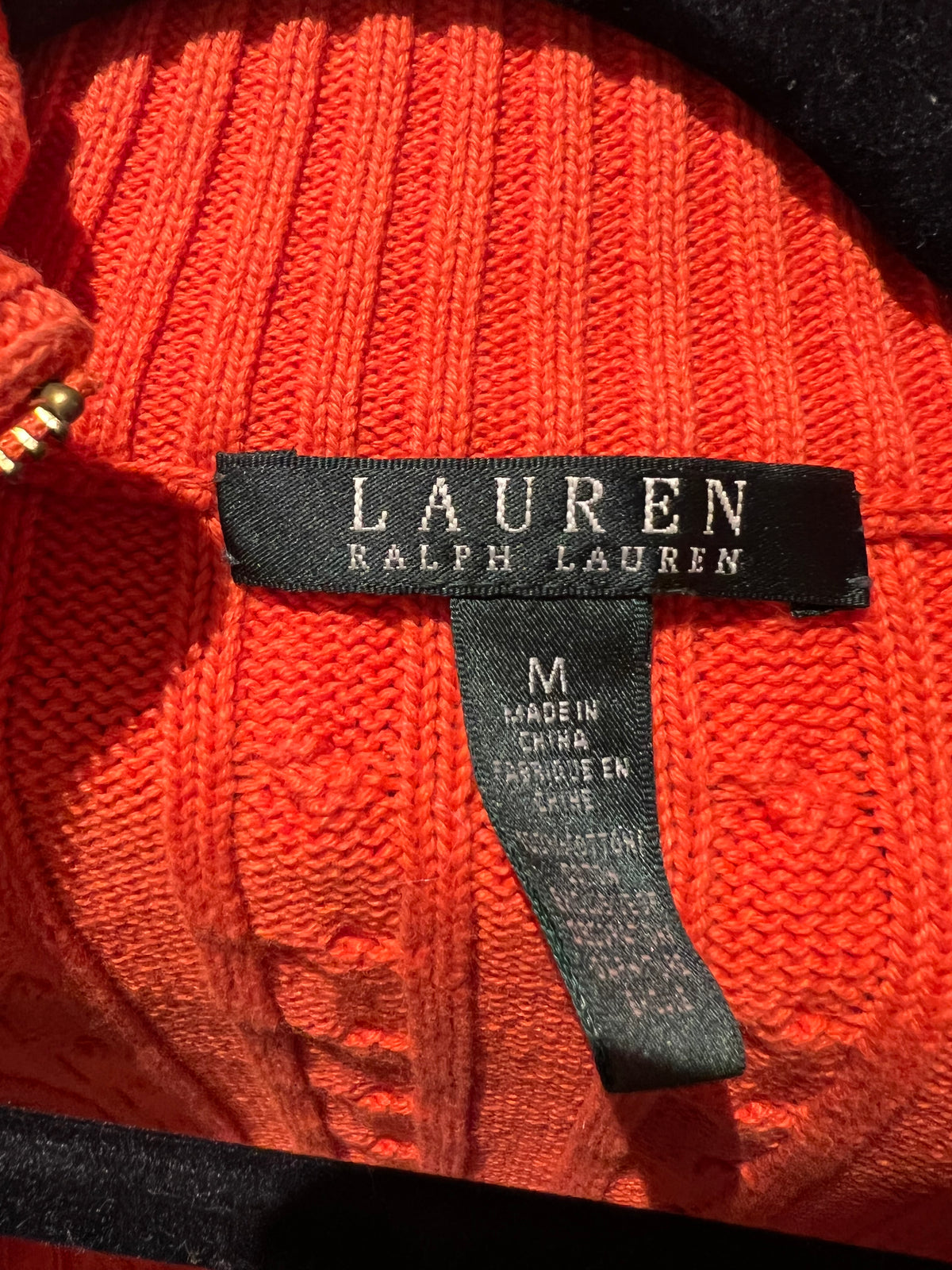 Veste Vintage Ralph Lauren