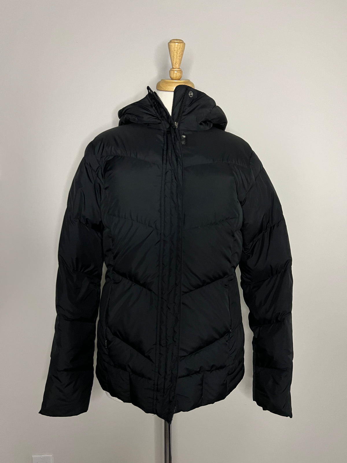 Columbia Winter Coat