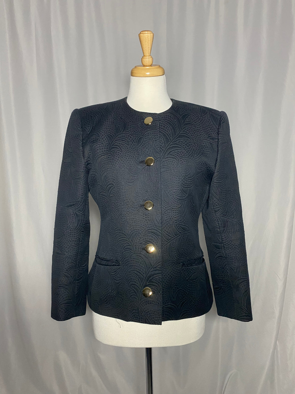 Serge &amp; Réal Blazer