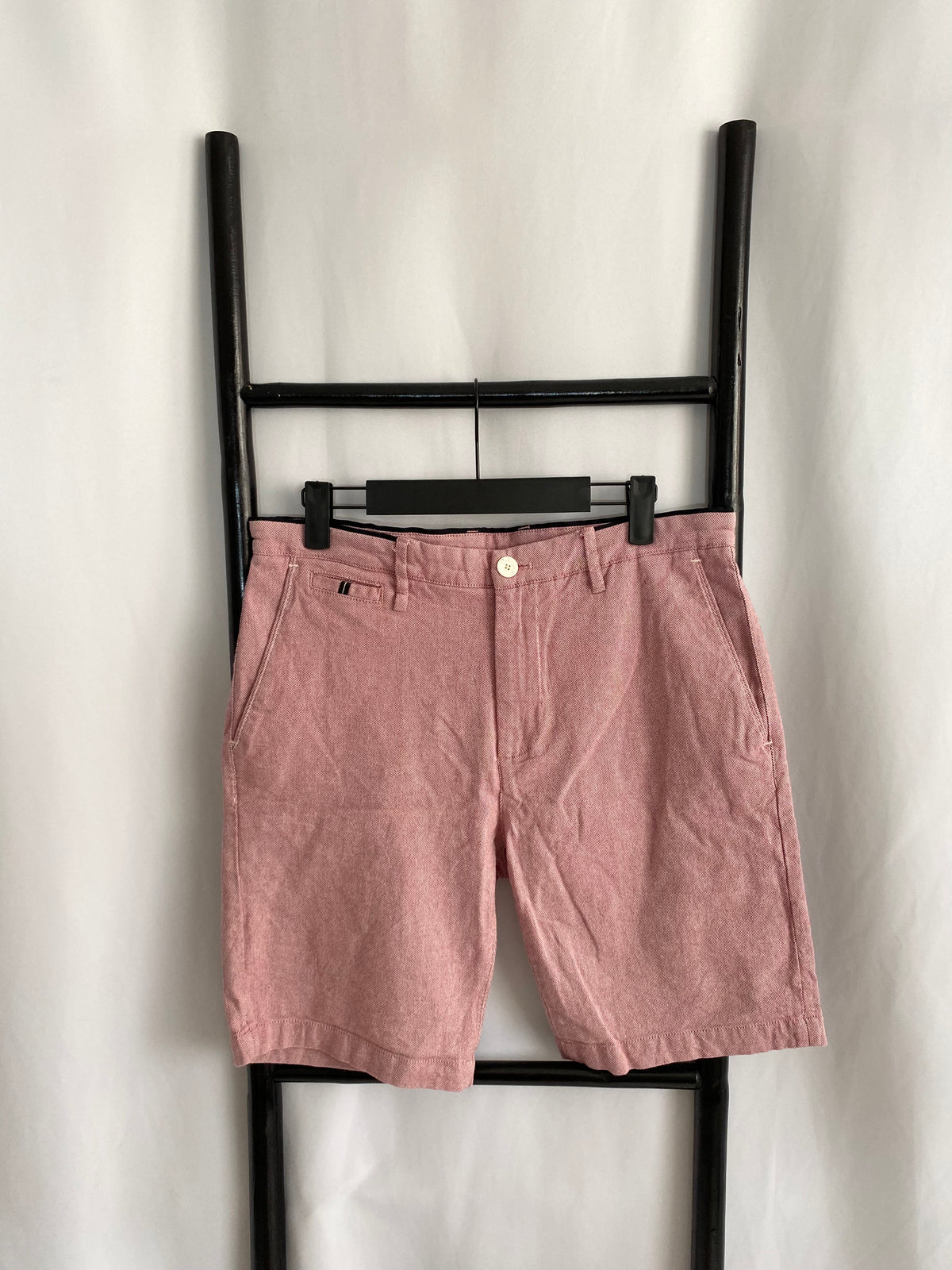 Zara Short