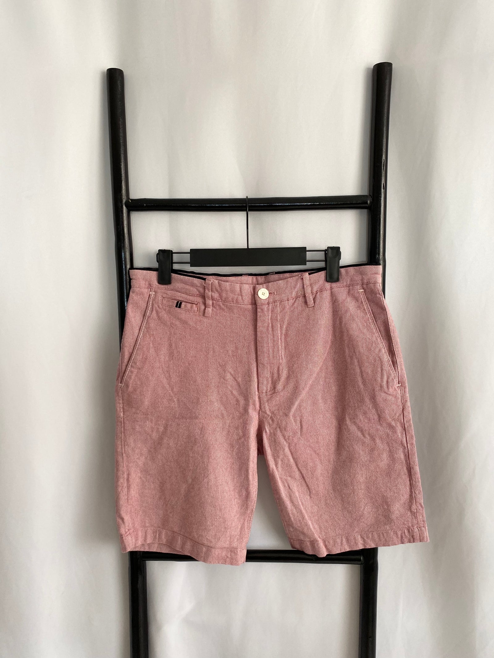 Zara Short