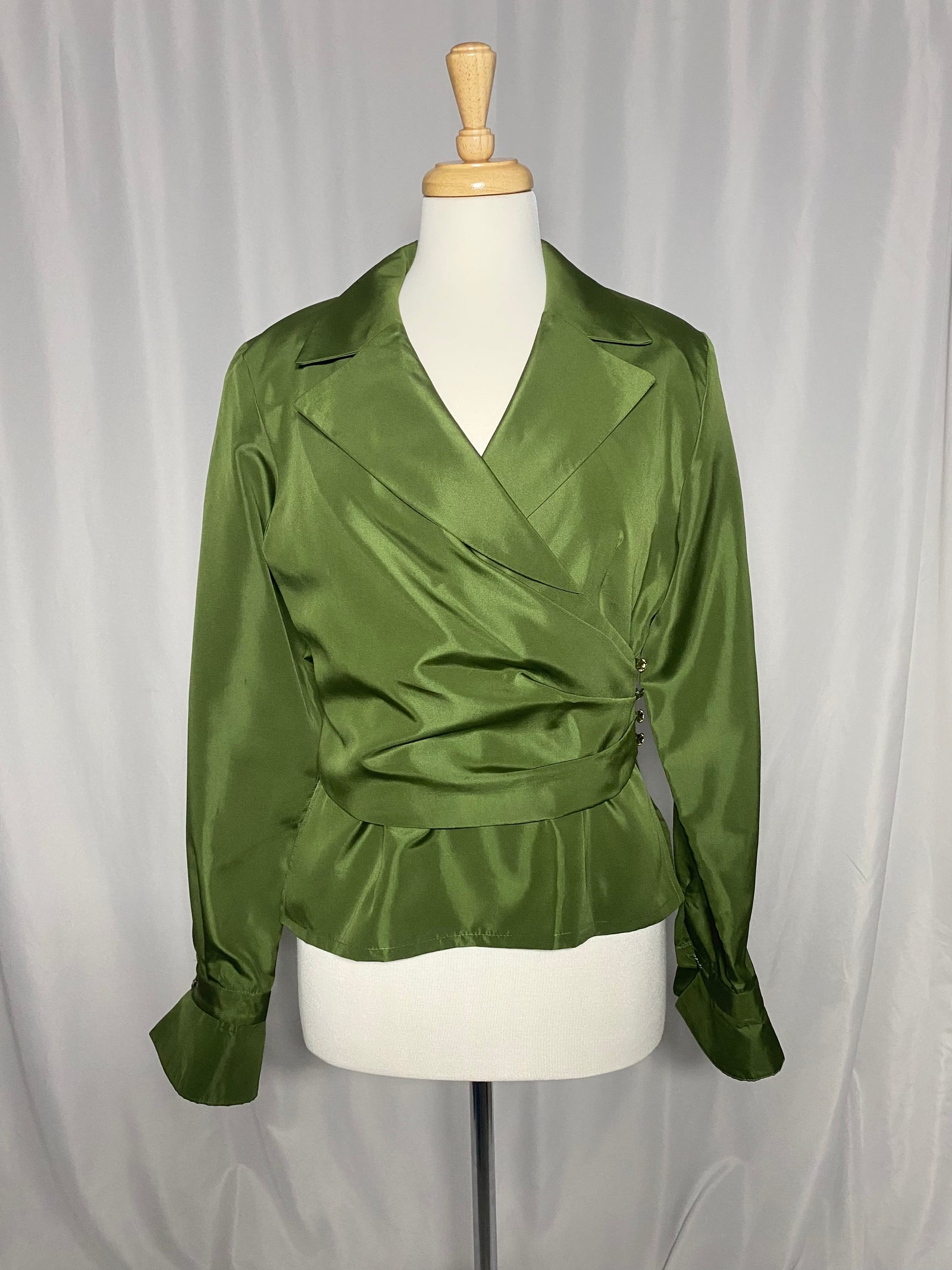 Joseph Ribkoff Vintage Blouse