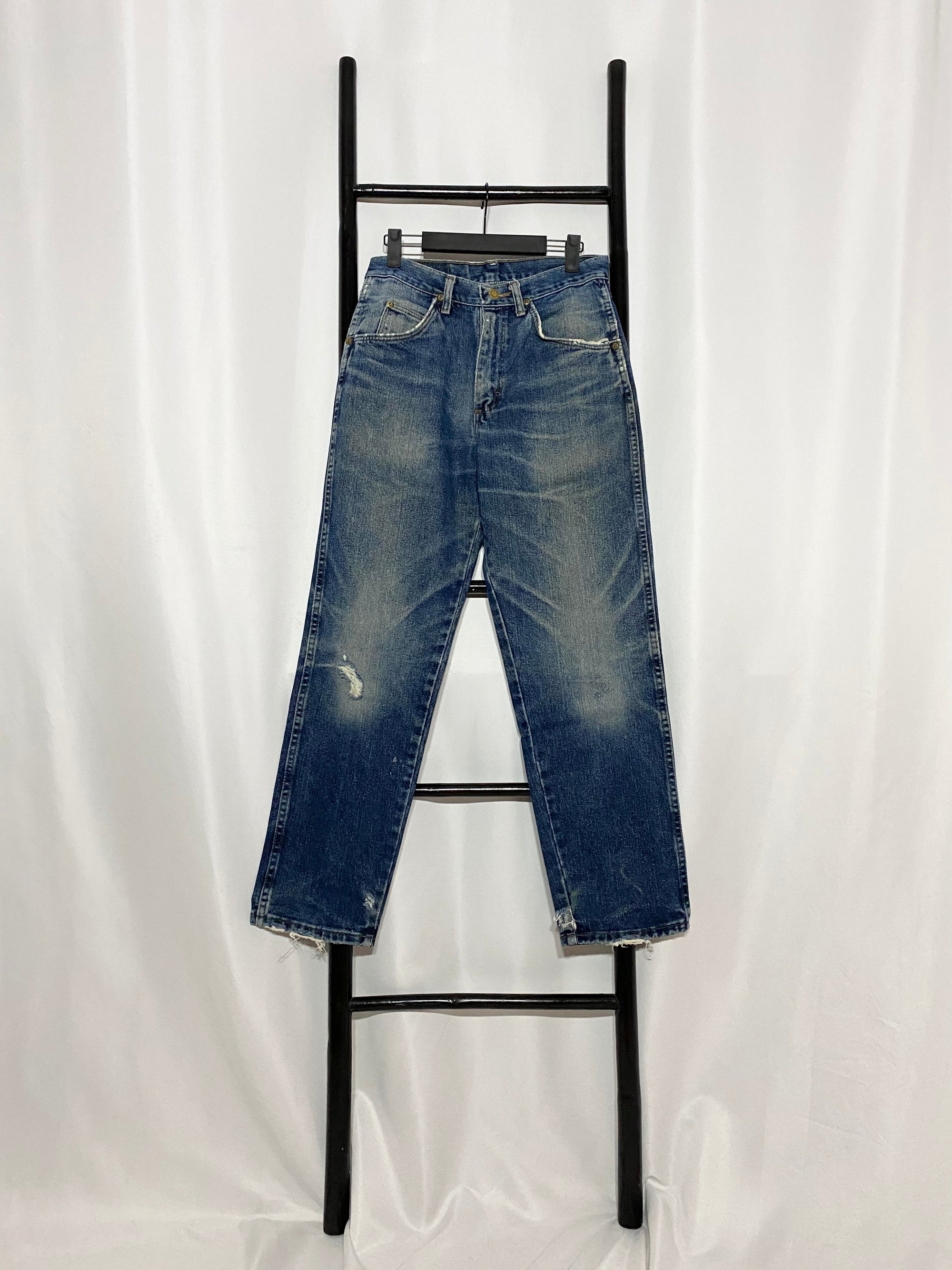 Wrangler Vintage Jean