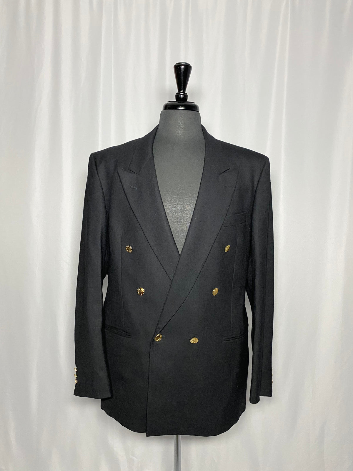 Bellisimo Long Jacket