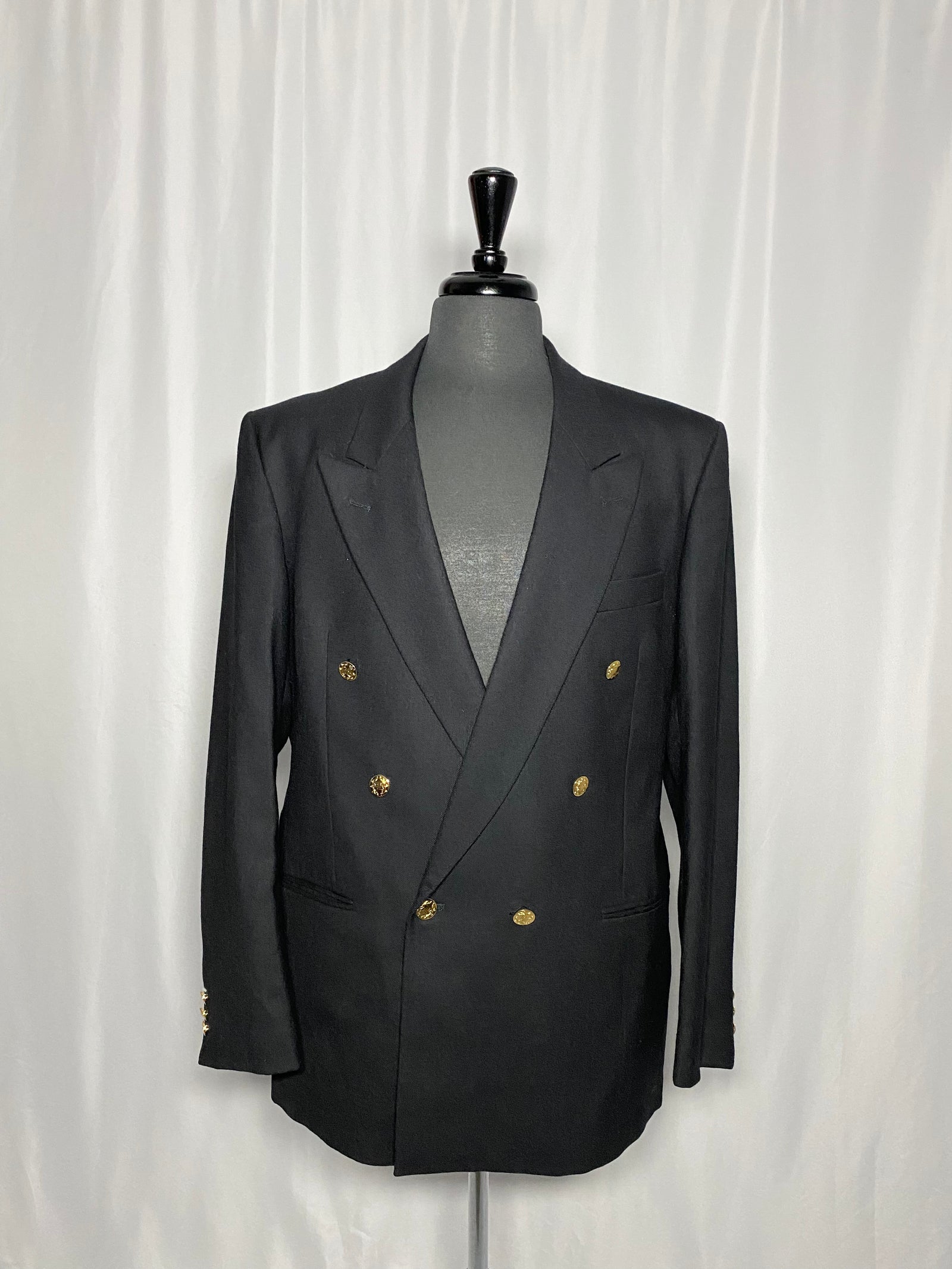 Bellisimo Long Jacket