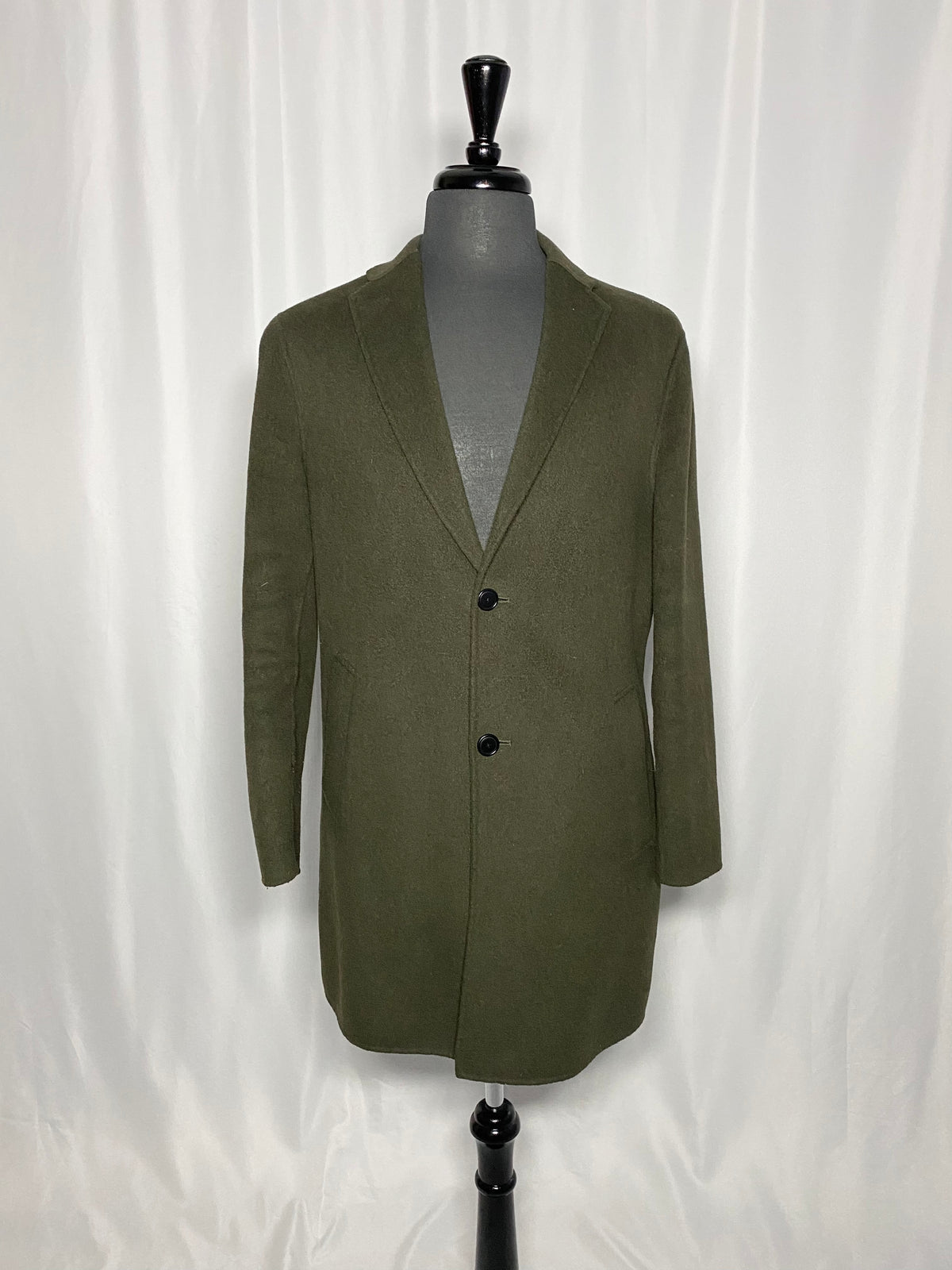 Manteau Zara
