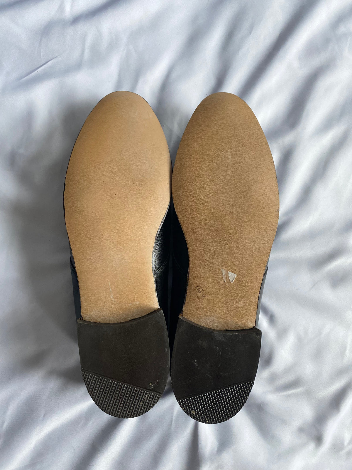 Czech Continentalo Shoes