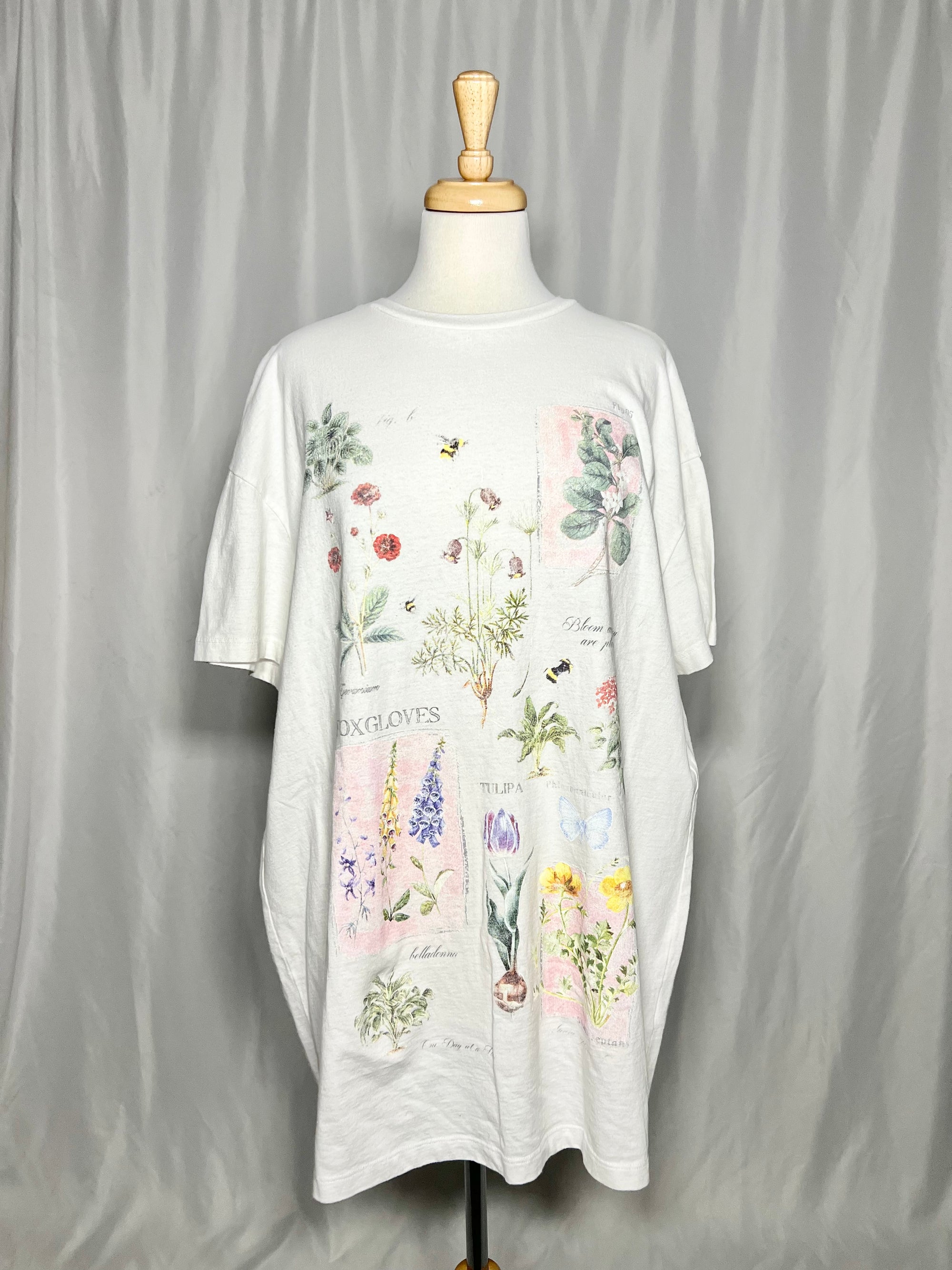 Overzise T-Shirt BDG Urban Outfitters