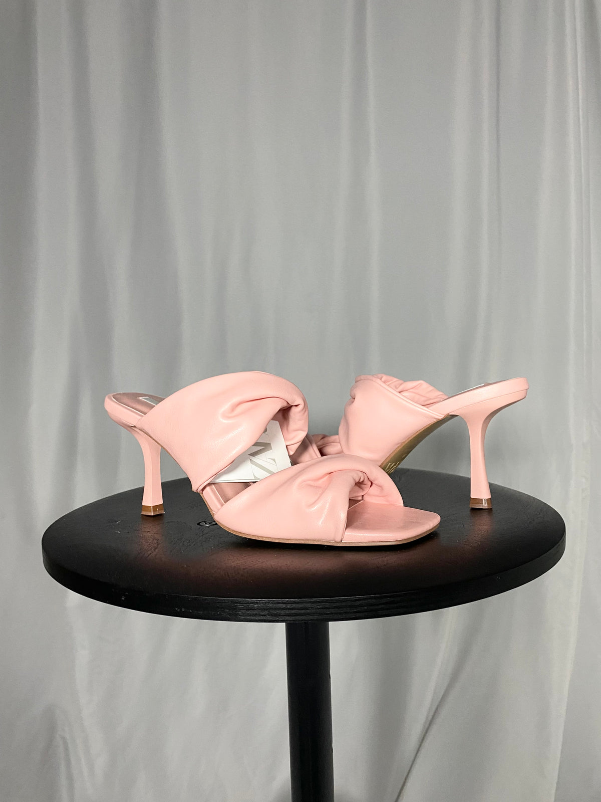 Zara High Heel Sandal