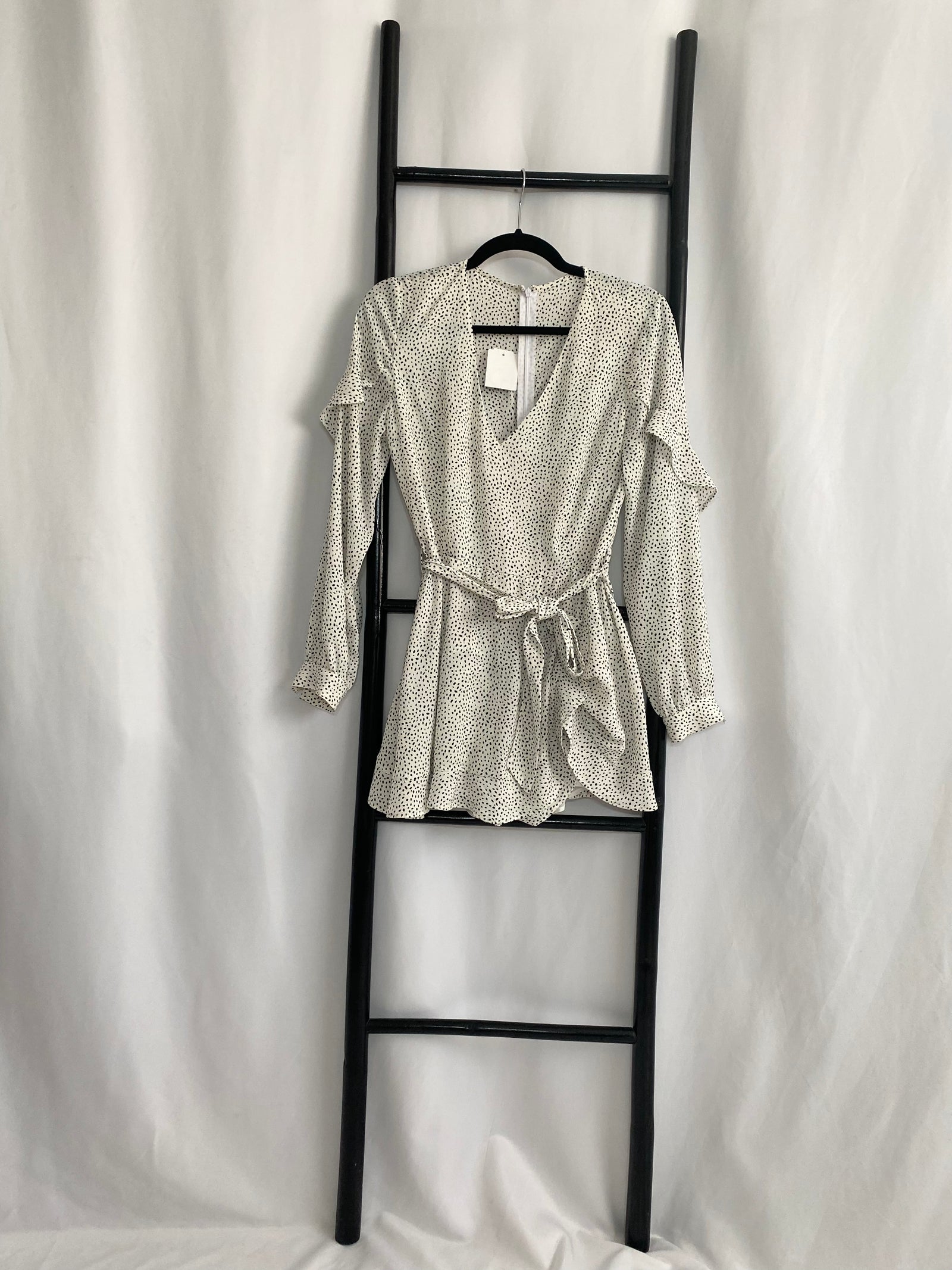 Dynamite One Piece Shorts