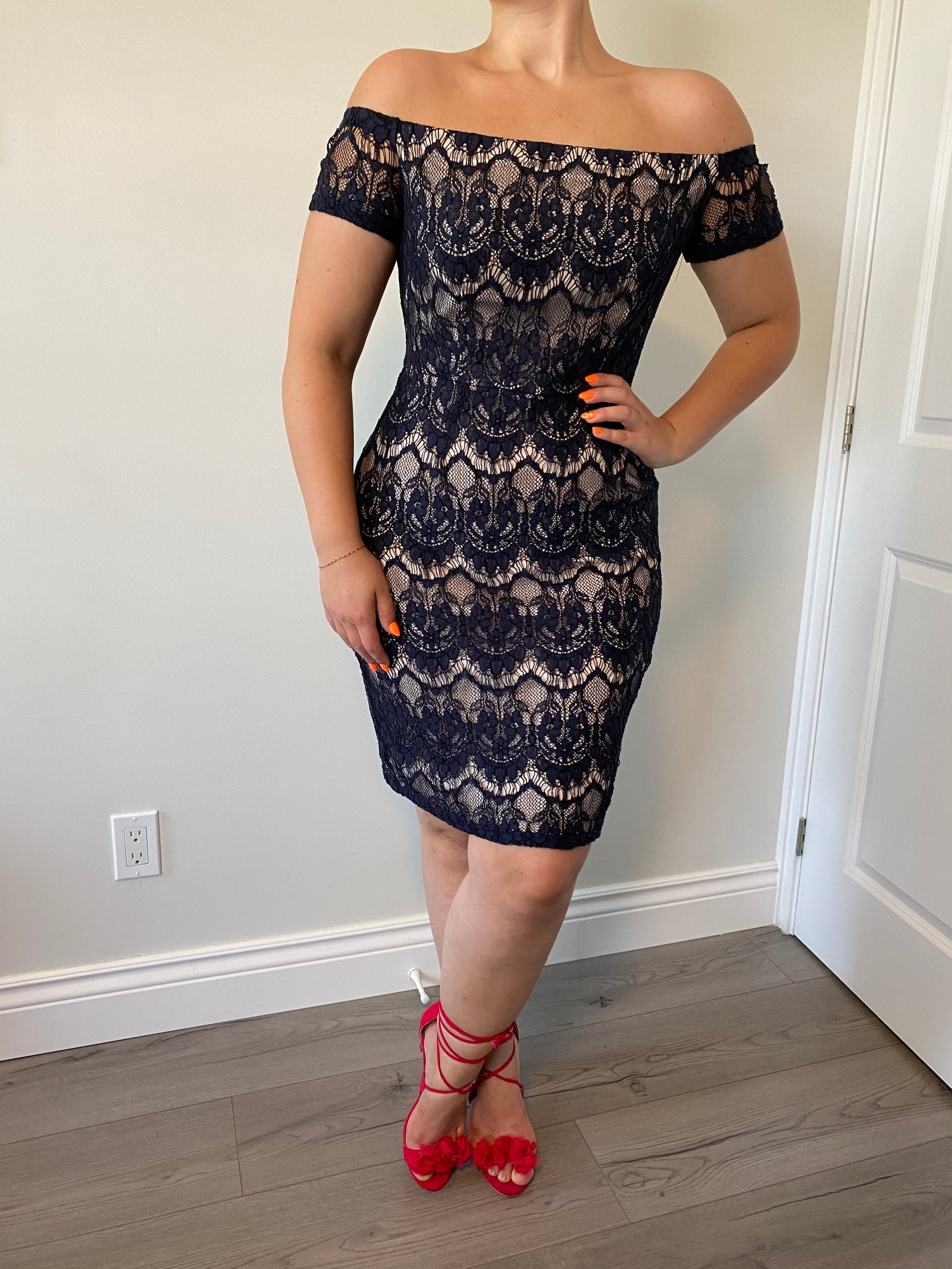 Dorothy Perkins Dress