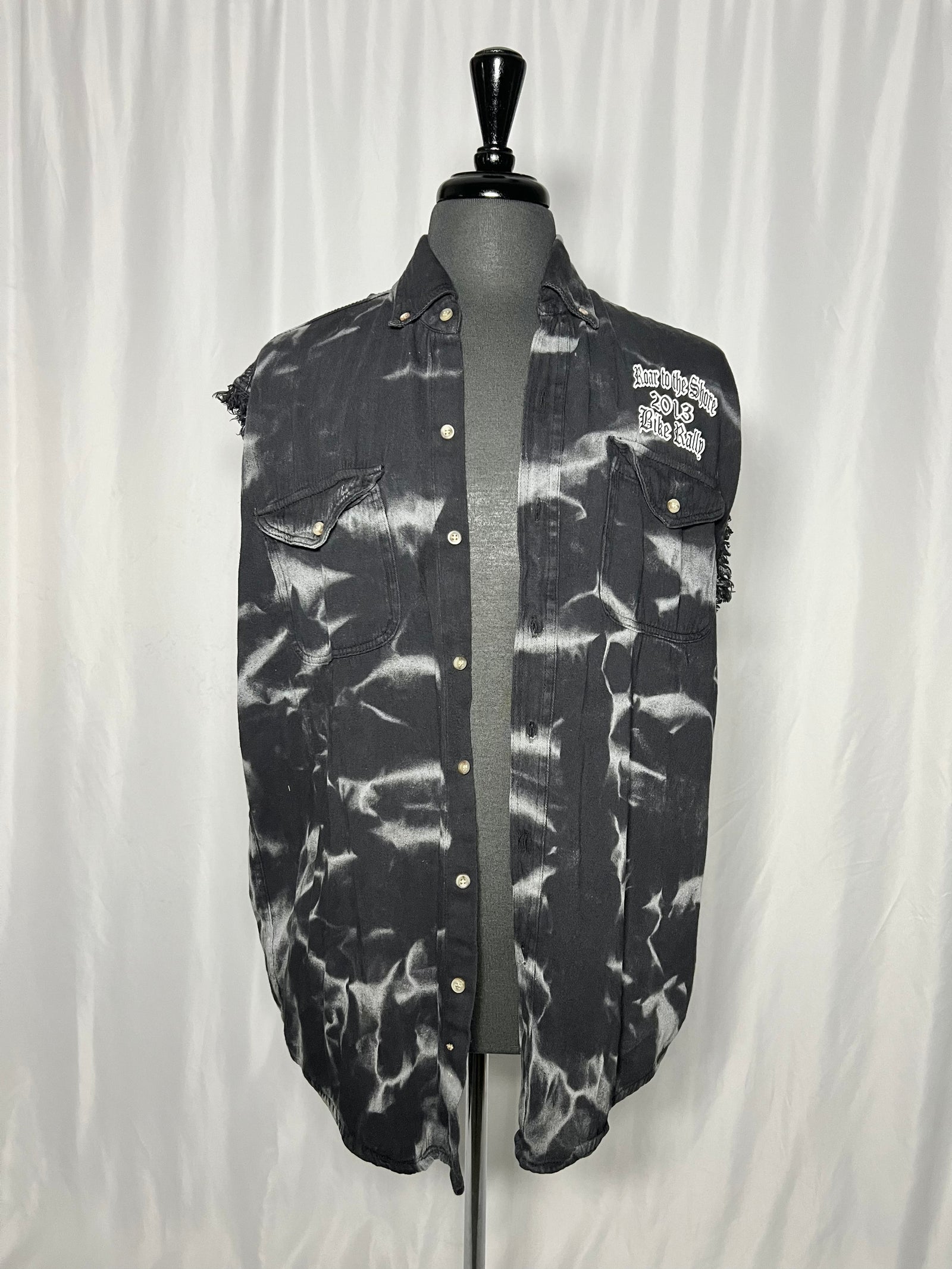 American Pride Original Vintage Shirt