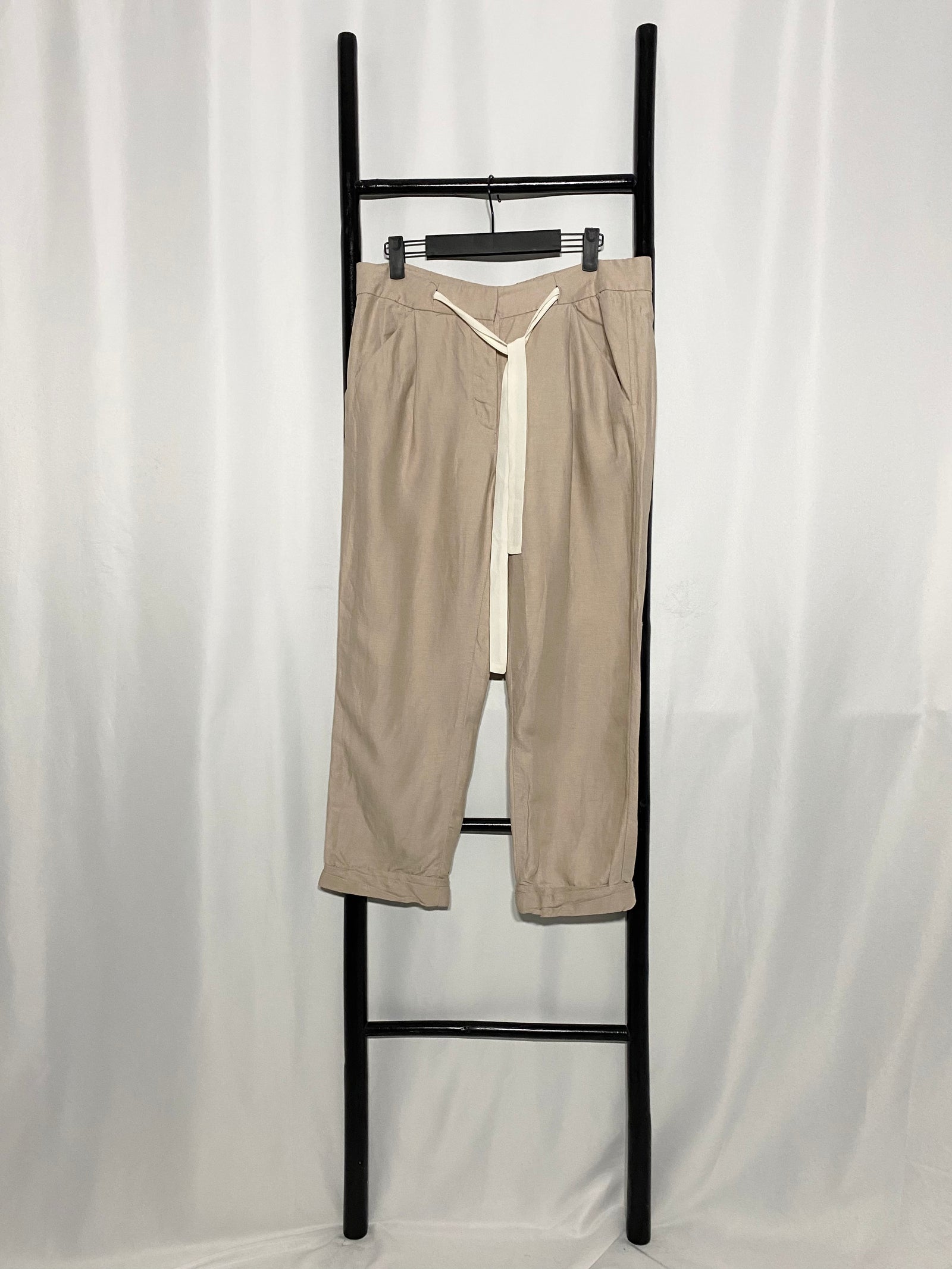 Wilfred Linen Pant
