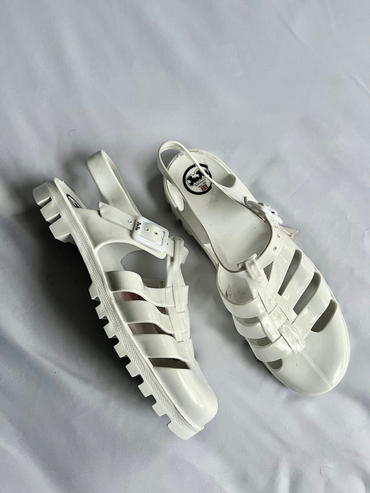 Juju Sandals Since 1986