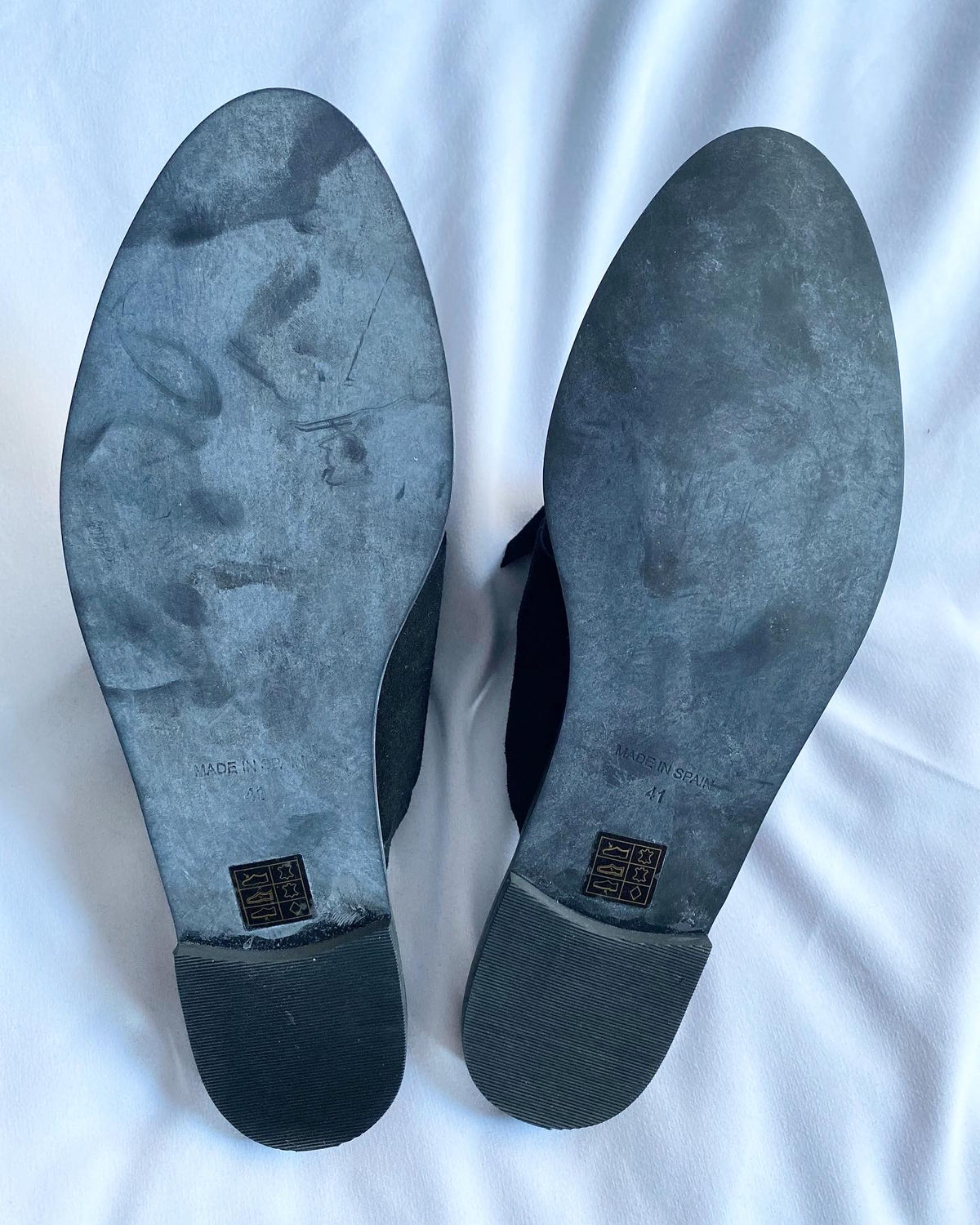 Mules L&#39;Intervalle