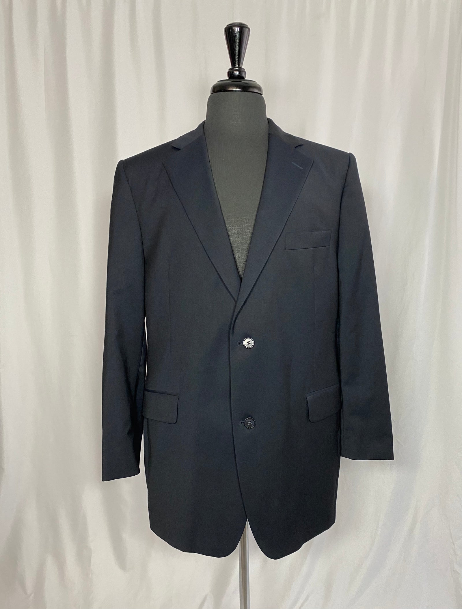 Waxman Montreal Blazer