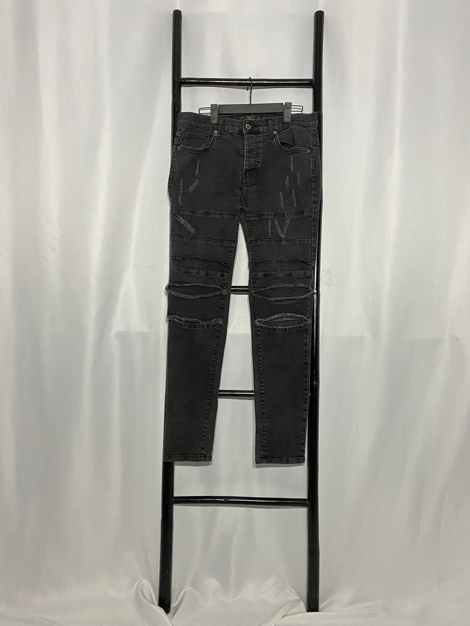 Zara Skinny Jeans