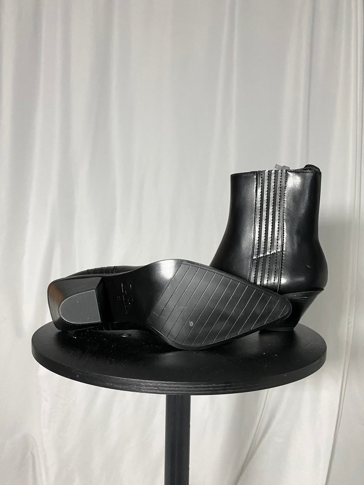 Cowboy Boots Style Zara