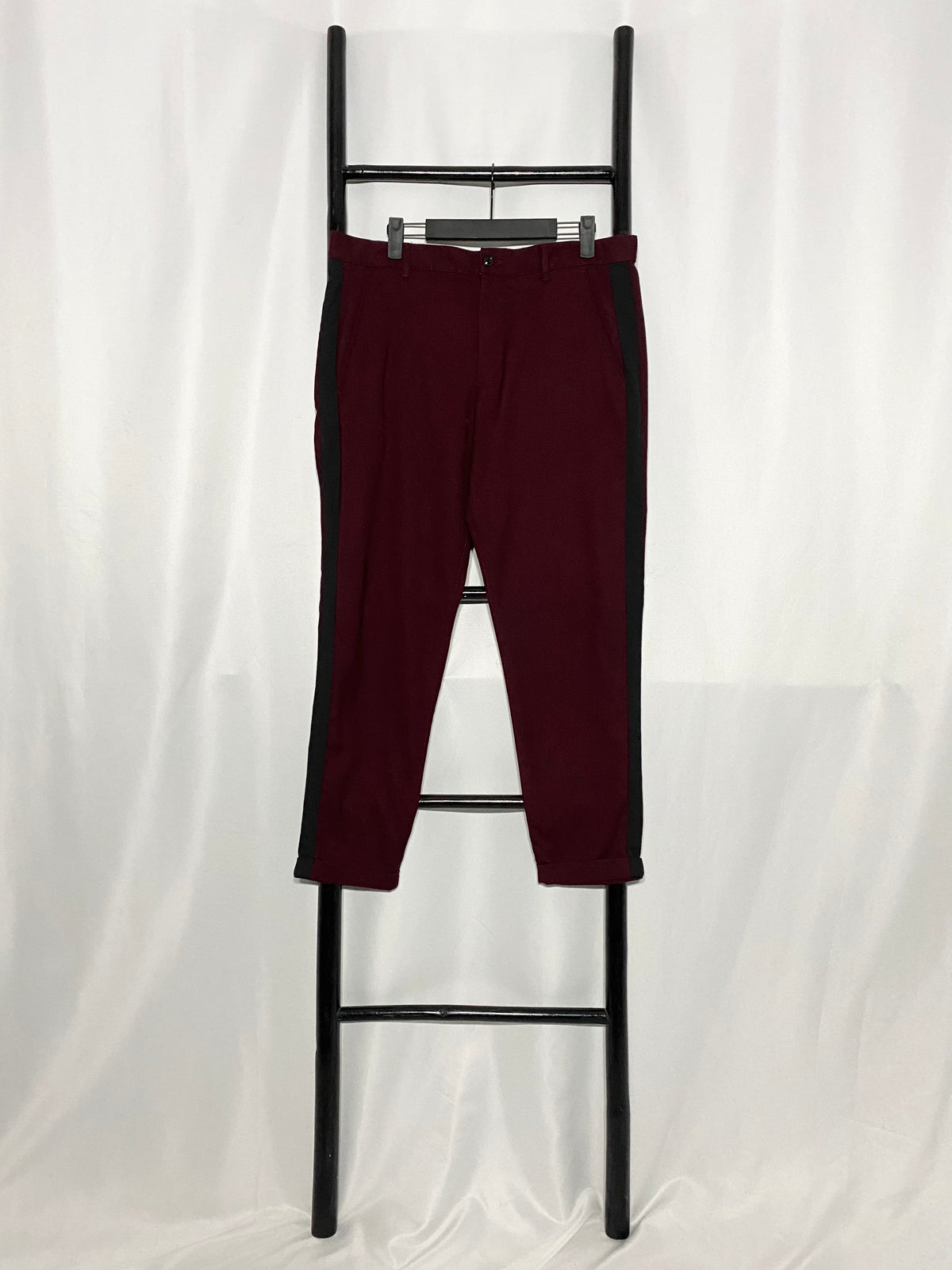 Zara Man Dress Pants