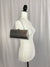 Silver Evening Bag