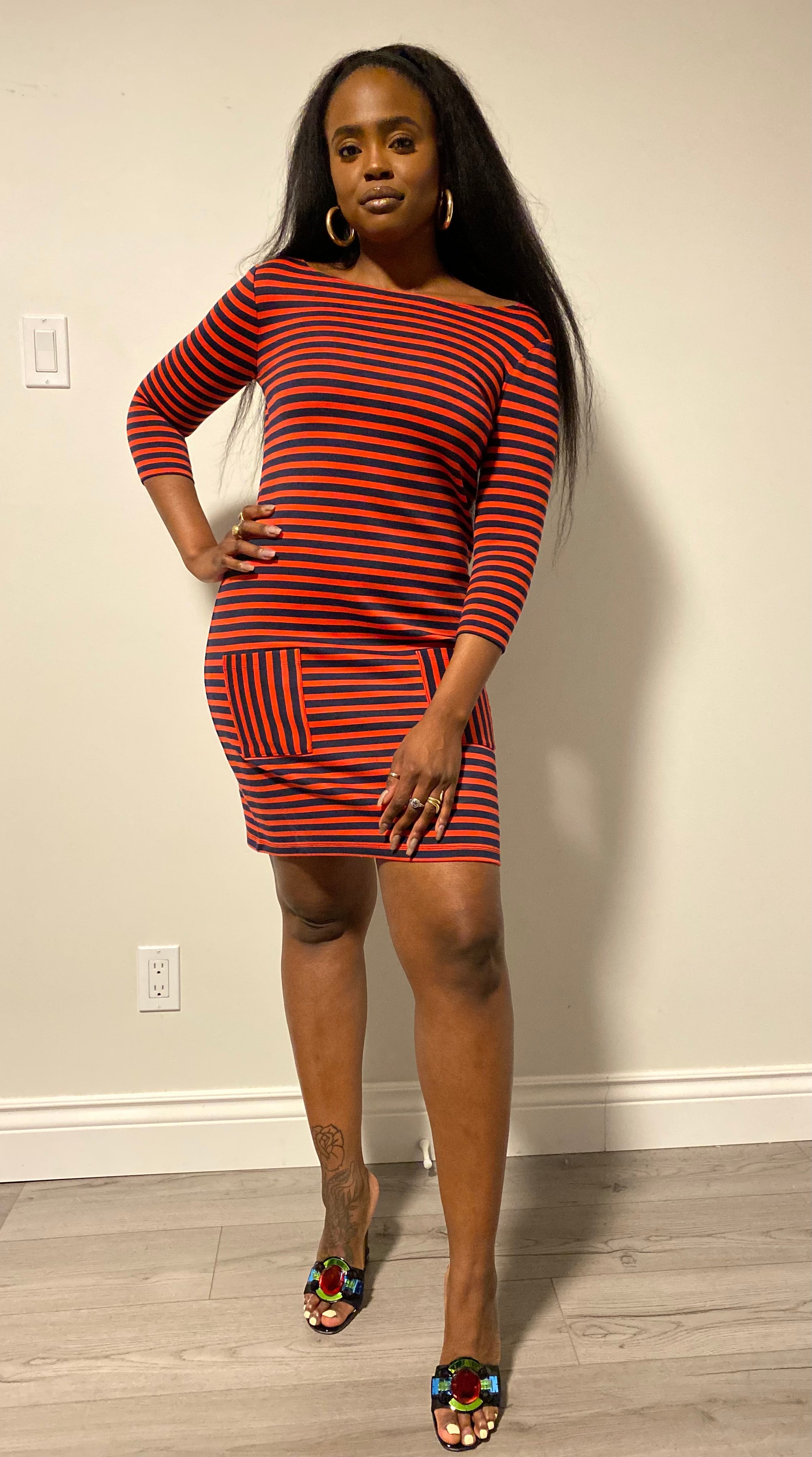 Tommy Hilfiger Dress