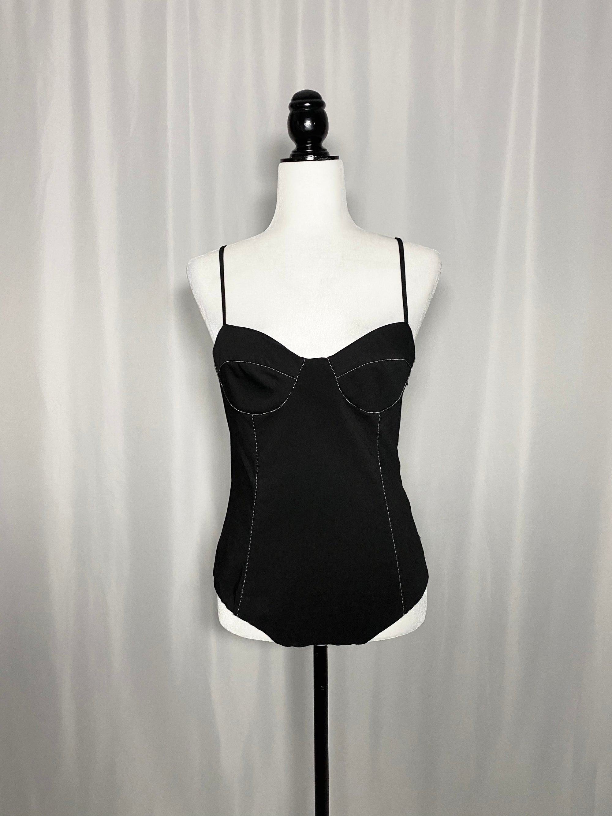 Body Style Corset Zara