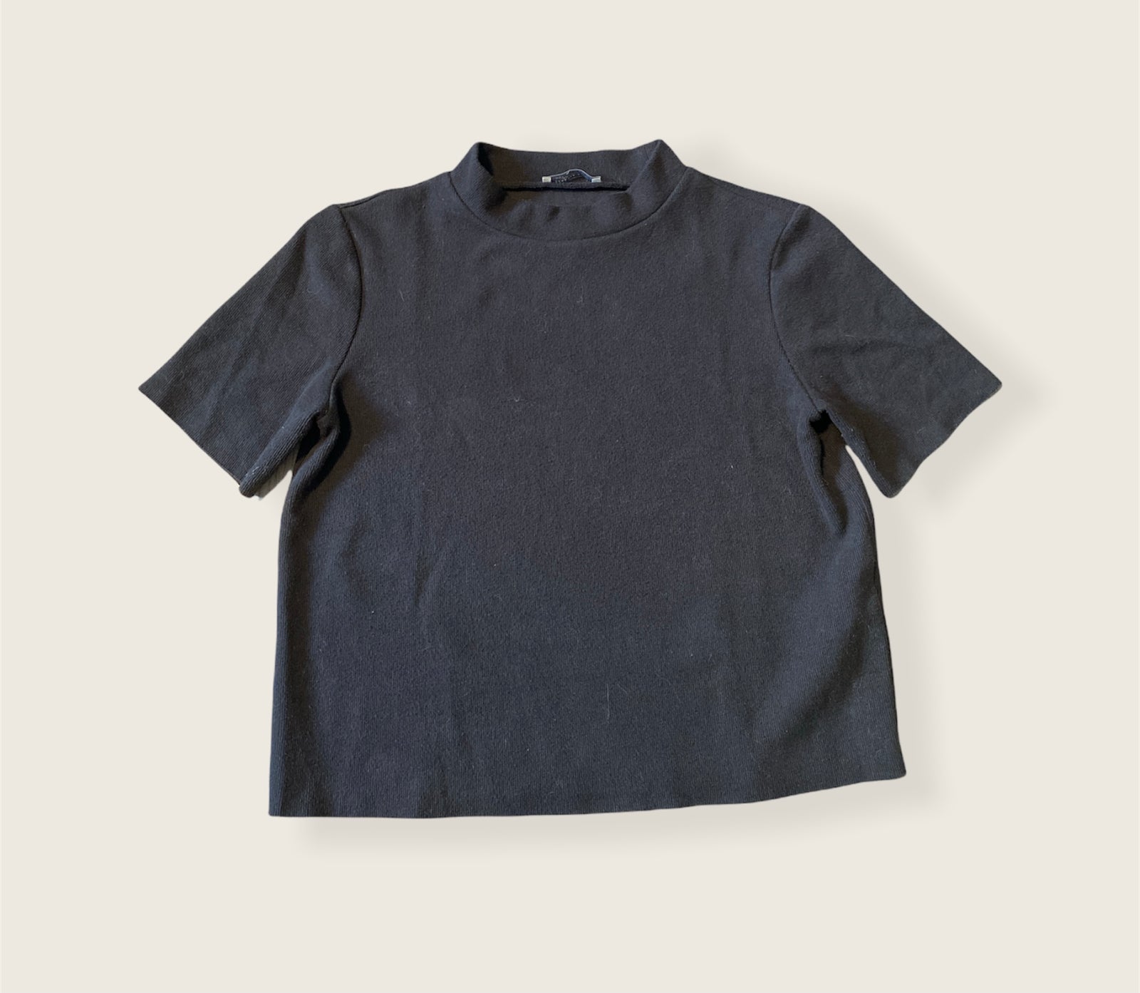 Zara Fall Winter Top