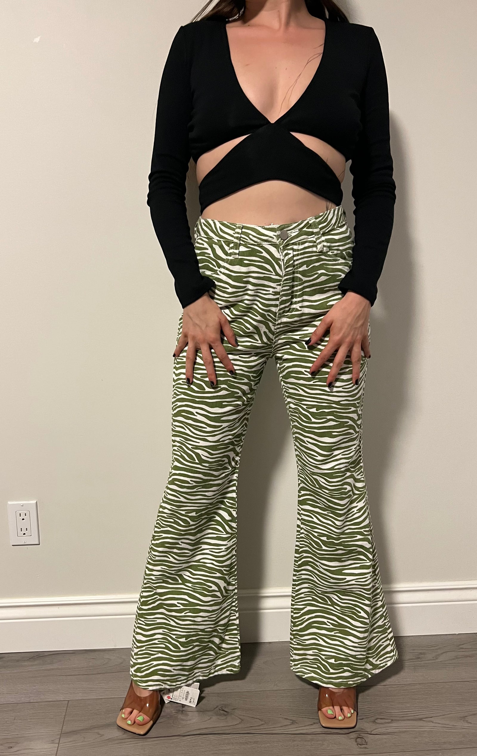 Bailey Rose Pants