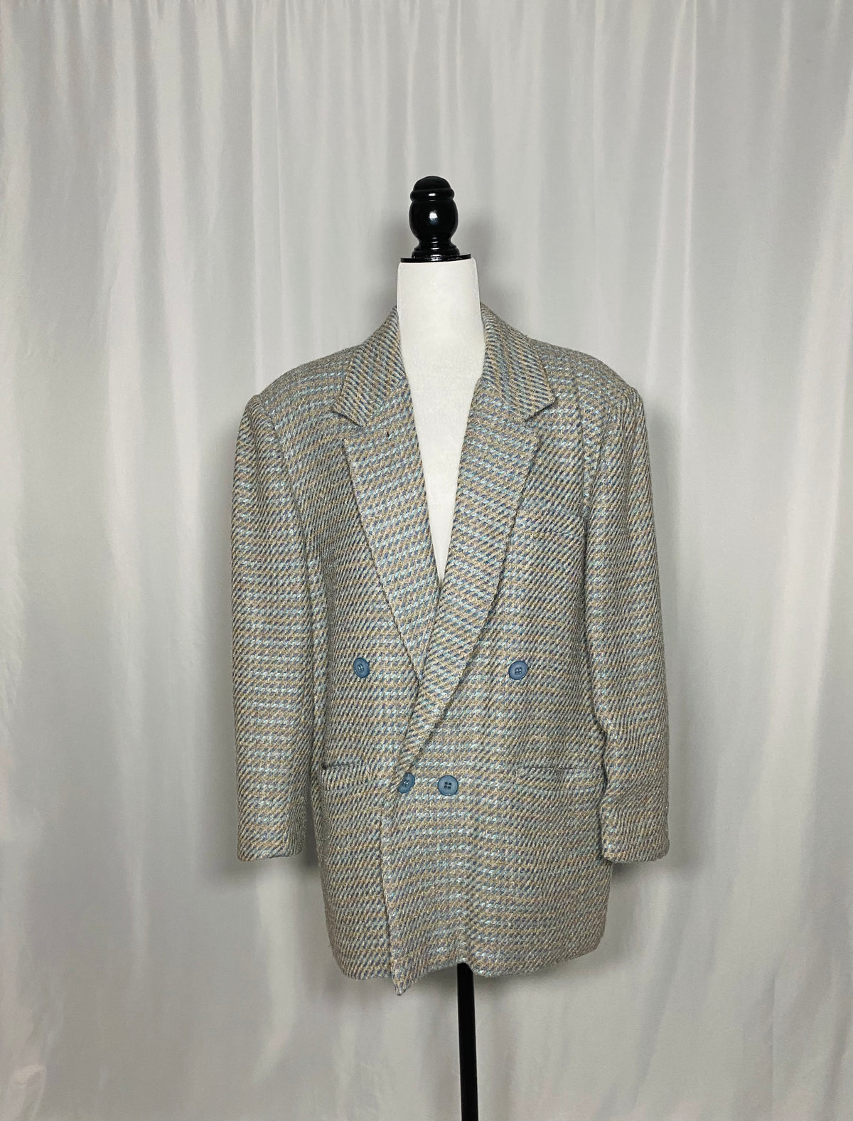 Veston Episode... Vintage