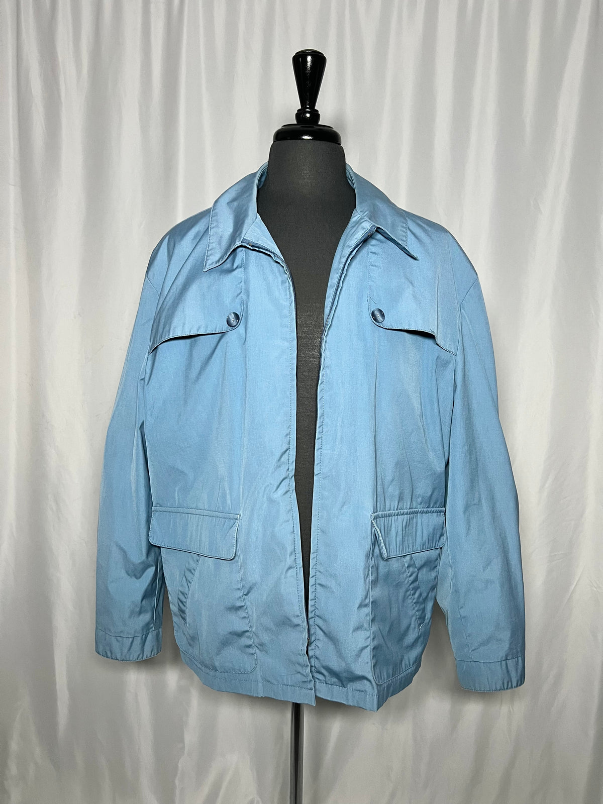 Veste Sears Vintage