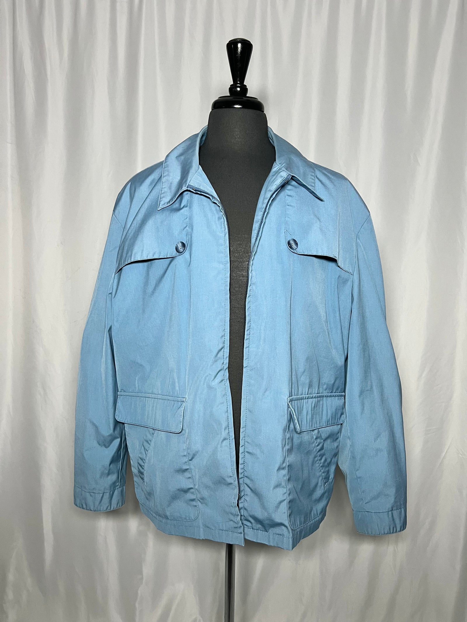 Vintage Sears Jacket