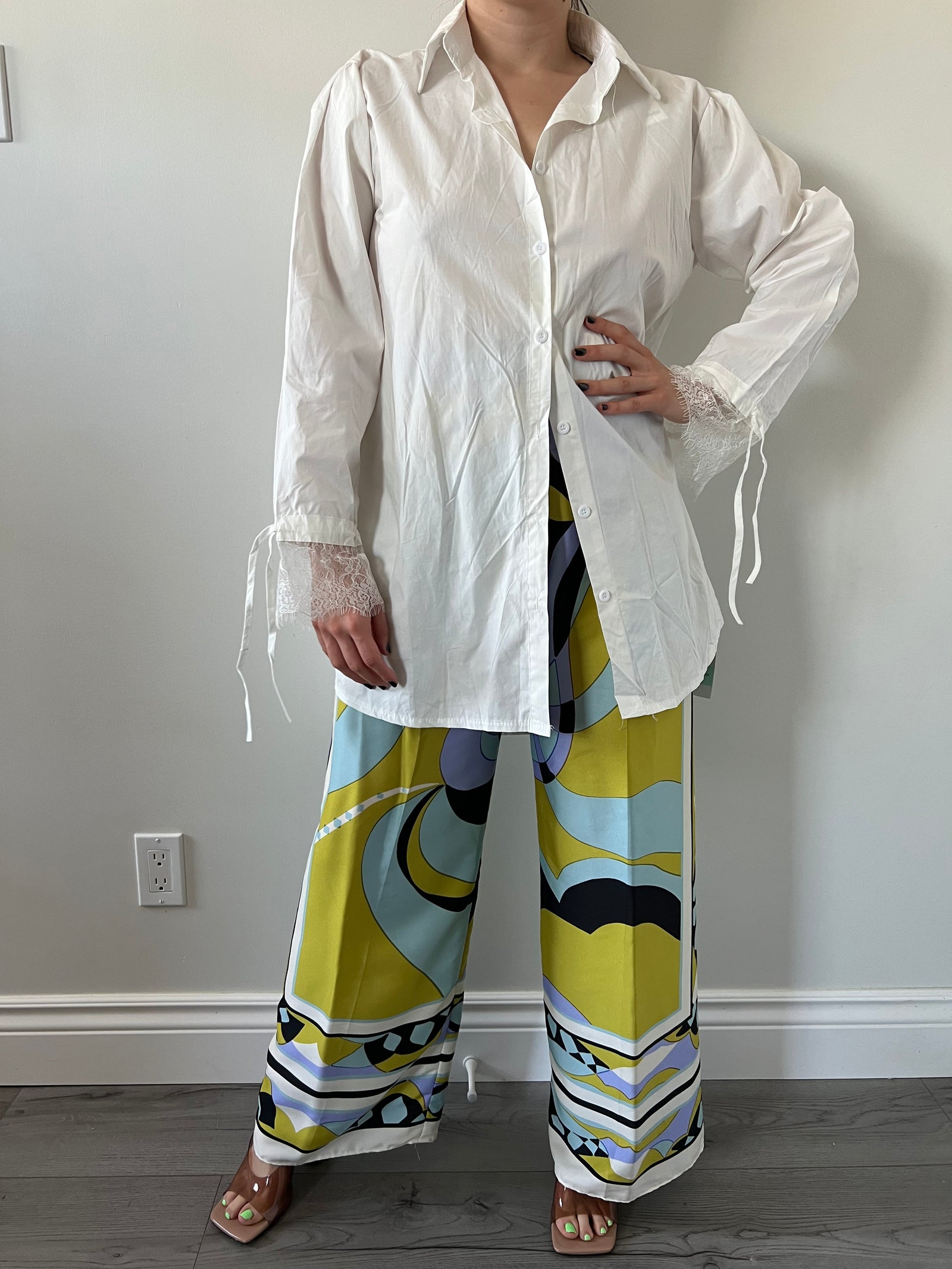 Storets Vintage Shirt